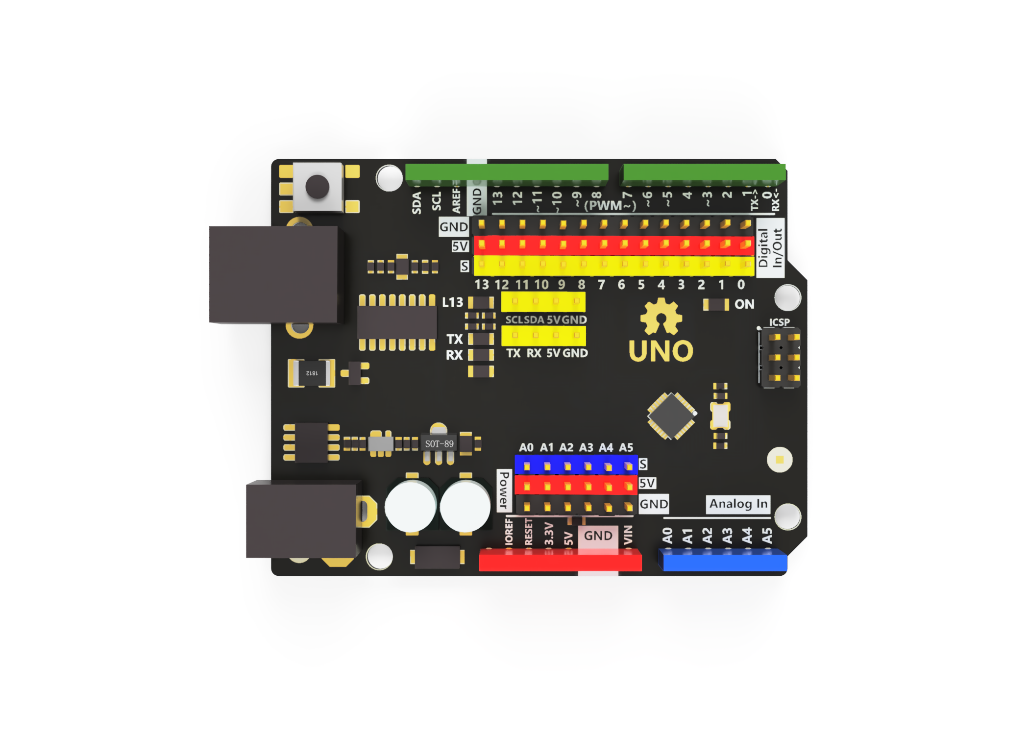 Arduino Uno
