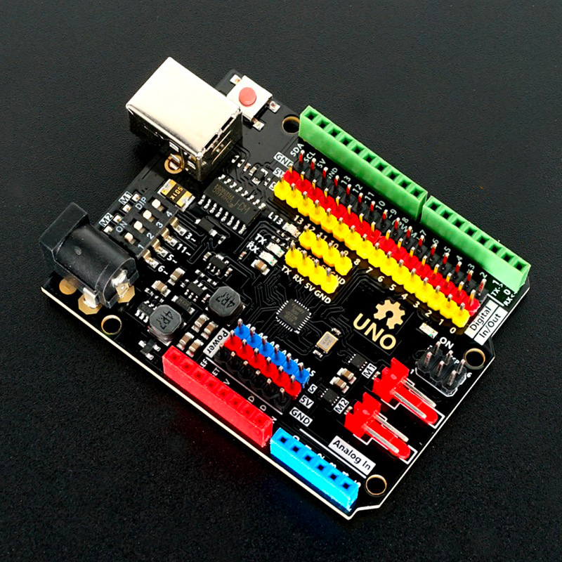 Arduino Uno