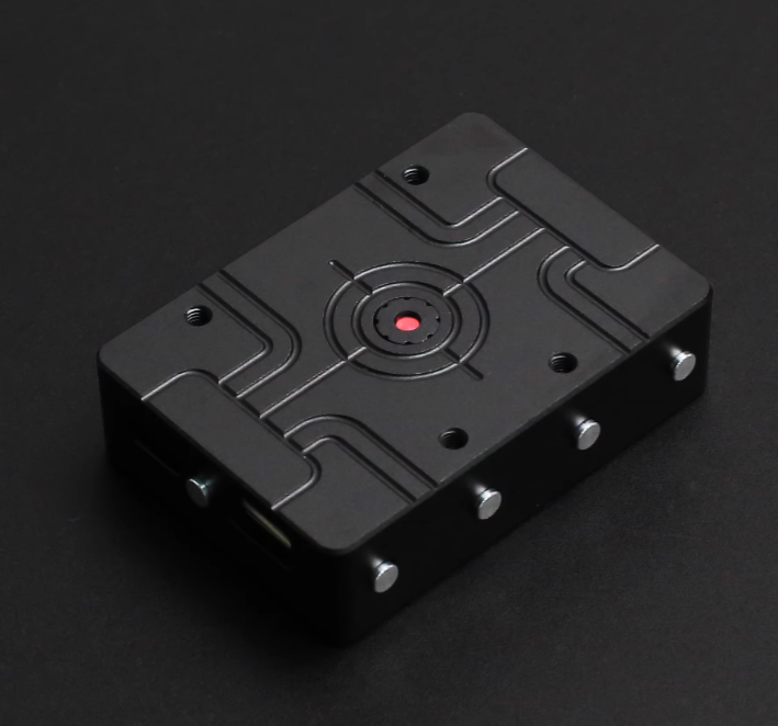 CanMV-K210 实物图 反面