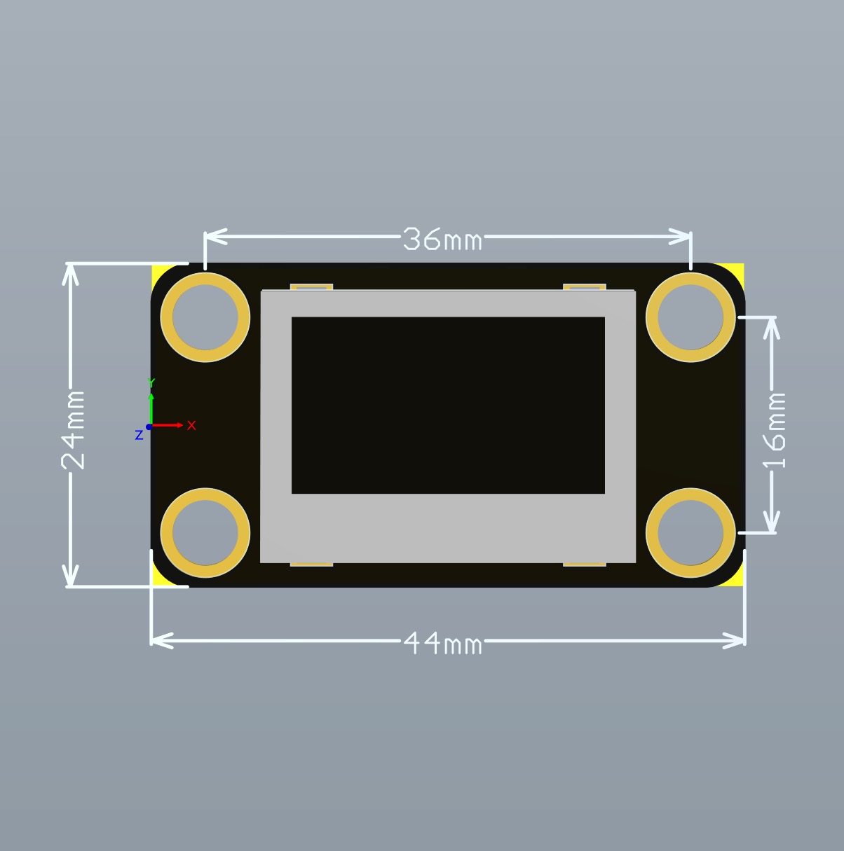 PH2.0 Interface Back