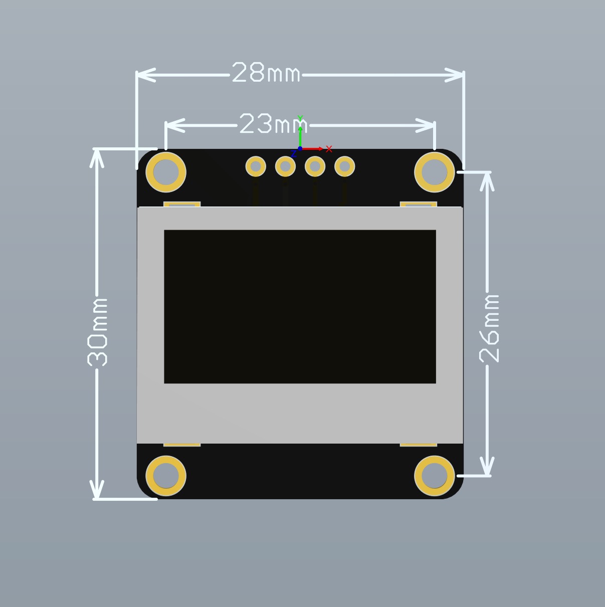 Pin Version